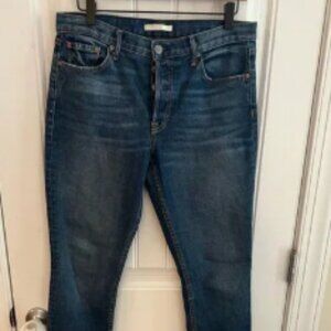 GRLFRND Women's Yasmin Skinny Fit Jeans Size 28‎